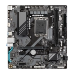 Mainboard Gigabyte B760M POWER (rev. 1.0) | Intel B760, 1700, Micro ATX